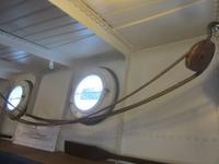 Luzern, mit dem Dampfschiff -Uri-nach Viznau &ndash; &copy; Gisela Gerlach (Eberhardt TRAVEL)
