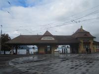 Viznau-Rige-Bahn &ndash; &copy; Gisela Gerlach (Eberhardt TRAVEL)