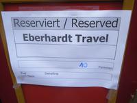 Viznau-Rige-Bahn &ndash; &copy; Gisela Gerlach (Eberhardt TRAVEL)
