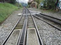 Viznau-Rige-Bahn &ndash; &copy; Gisela Gerlach (Eberhardt TRAVEL)