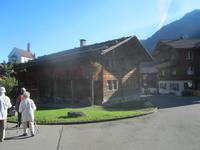 Flüeli Ranft &ndash; &copy; Gisela Gerlach (Eberhardt TRAVEL)