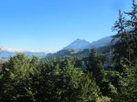 Flüeli Ranft &ndash; &copy; Gisela Gerlach (Eberhardt TRAVEL)