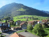 Flüeli Ranft &ndash; &copy; Gisela Gerlach (Eberhardt TRAVEL)