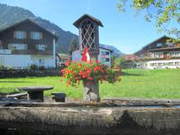 Flüeli Ranft, &ndash; &copy; Gisela Gerlach (Eberhardt TRAVEL)