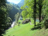 Flüeli Ranft, auf den Spuren von Bruder Klaus &ndash; &copy; Gisela Gerlach (Eberhardt TRAVEL)