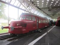 Luzern, Verkehrshaus &ndash; &copy; Gisela Gerlach (Eberhardt TRAVEL)
