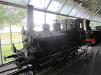 Luzern, Verkehrshaus &ndash; &copy; Gisela Gerlach (Eberhardt TRAVEL)