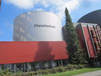 Luzern, Verkehrshaus &ndash; &copy; Gisela Gerlach (Eberhardt TRAVEL)