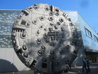 Luzern, Verkehrshaus &ndash; &copy; Gisela Gerlach (Eberhardt TRAVEL)