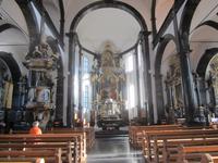 Sachseln, auf den Spuren von Bruder Klaus &ndash; &copy; Gisela Gerlach (Eberhardt TRAVEL)