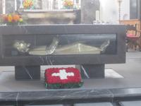 Sachseln, auf den Spuren von Bruder Klaus &ndash; &copy; Gisela Gerlach (Eberhardt TRAVEL)