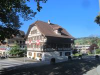 Sachseln, auf den Spuren von Bruder Klaus &ndash; &copy; Gisela Gerlach (Eberhardt TRAVEL)