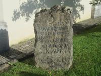 Sachseln, auf den Spuren von Bruder Klaus &ndash; &copy; Gisela Gerlach (Eberhardt TRAVEL)
