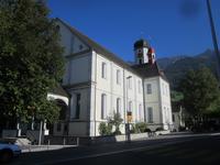 Sachseln, auf den Spuren von Bruder Klaus &ndash; &copy; Gisela Gerlach (Eberhardt TRAVEL)