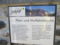 Sachseln, auf den Spuren von Bruder Klaus &ndash; &copy; Gisela Gerlach (Eberhardt TRAVEL)