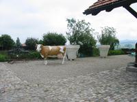 Schaukäserei Affoltern &ndash; &copy; Gisela Preuß (Eberhardt TRAVEL)