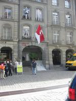 Bern Einsteinhaus &ndash; &copy; Gisela Preuß (Eberhardt TRAVEL)