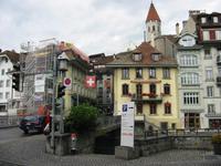 Thun &ndash; &copy; Gisela Preuß (Eberhardt TRAVEL)