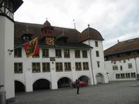 Thun &ndash; &copy; Gisela Preuß (Eberhardt TRAVEL)