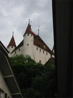 Schloss Thun &ndash; &copy; Gisela Preuß (Eberhardt TRAVEL)