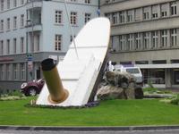 Thun- Musicelwerbung &ndash; &copy; Gisela Preuß (Eberhardt TRAVEL)