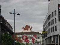 Thun &ndash; &copy; Gisela Preuß (Eberhardt TRAVEL)