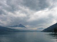 Thunersee &ndash; &copy; Gisela Preuß (Eberhardt TRAVEL)