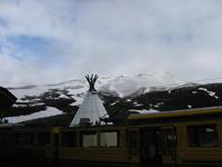 Kleine Scheideck &ndash; &copy; Gisela Preuß (Eberhardt TRAVEL)