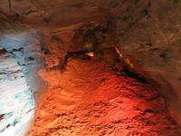052 Silvester im Berner Oberland - Ausflug zum Jungfraujoch - Höchste Karsthöhle Europas &ndash; &copy; Annette Weise (Eberhardt TRAVEL)