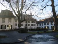150 Silvester im Berner Oberland - Ortsrundgang in Interlaken &ndash; &copy; Annette Weise (Eberhardt TRAVEL)