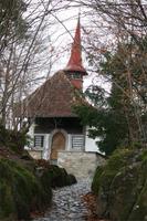Tellskapelle &ndash; &copy; Gisela Preuß (Eberhardt TRAVEL)