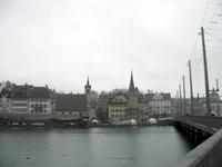 Luzern &ndash; &copy; Gisela Preuß (Eberhardt TRAVEL)