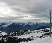 auf der Rigi &ndash; &copy; Gisela Preuß (Eberhardt TRAVEL)