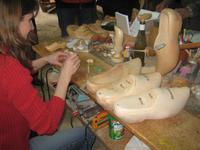 Handwerkskunst