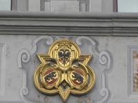 Stadtwappen BÜren &ndash; &copy; Ulrike Löbner (Eberhardt TRAVEL)