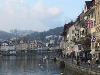 Luzern - StadtfÜhrung - Altstadt &ndash; &copy; Annette Weise (Eberhardt TRAVEL)