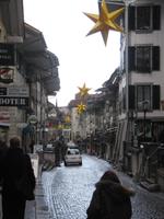 Thun - Hauptgasse &ndash; &copy; Annette Weise (Eberhardt TRAVEL)