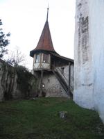 Thun -  Schlossberg &ndash; &copy; Annette Weise (Eberhardt TRAVEL)