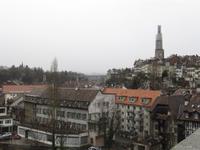 Bern -  Altstadt &ndash; &copy; Annette Weise (Eberhardt TRAVEL)