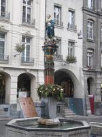 Bern -  Altstadt &ndash; &copy; Annette Weise (Eberhardt TRAVEL)