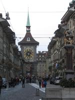 Bern - StadtfÜhrung Altstadt