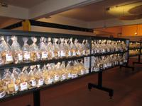 Emmental - Confiserie Kambly &ndash; &copy; Annette Weise (Eberhardt TRAVEL)