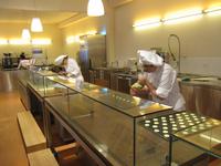 Emmental - Confiserie Kambly &ndash; &copy; Annette Weise (Eberhardt TRAVEL)