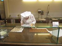 Emmental - Confiserie Kambly &ndash; &copy; Annette Weise (Eberhardt TRAVEL)