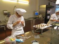 Emmental - Confiserie Kambly &ndash; &copy; Annette Weise (Eberhardt TRAVEL)