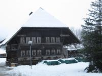 Emmental - SchaukÃ€serei &ndash; &copy; Annette Weise (Eberhardt TRAVEL)
