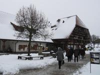 Emmental - SchaukÃ€serei &ndash; &copy; Annette Weise (Eberhardt TRAVEL)