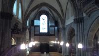 Chur-Kathedrale &ndash; &copy; Gisela Gerlach (Eberhardt TRAVEL)