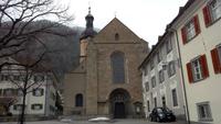 Chur-Kathedrale &ndash; &copy; Gisela Gerlach (Eberhardt TRAVEL)