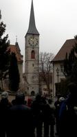 Chur-Stadtführung &ndash; &copy; Gisela Gerlach (Eberhardt TRAVEL)